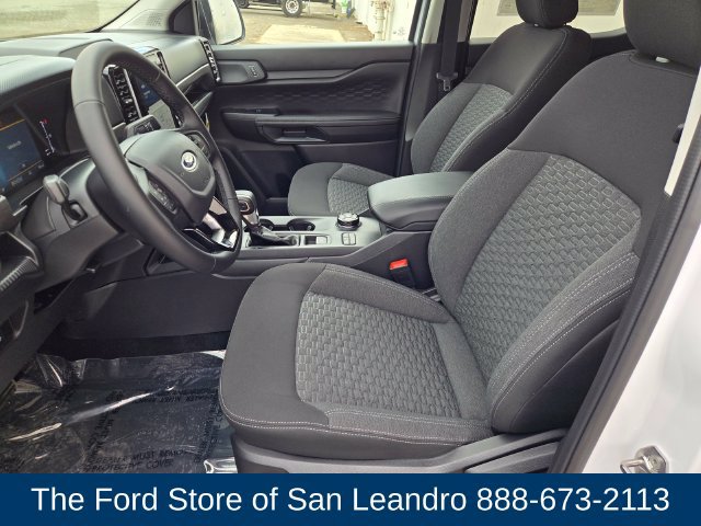 New 2026 Ford Ranger XLT w/ FX4 Off-Road Package AWD/4WD image 14