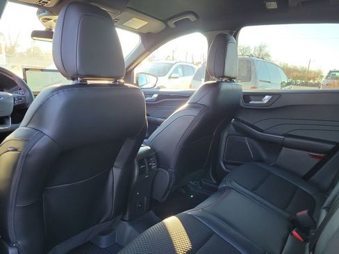 New 2026 Ford Escape ST-Line Select w/ Tech Pack #1 image 15