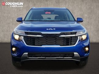 New 2026 Kia Seltos S video 2