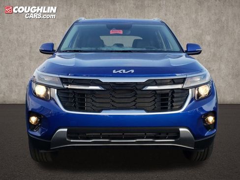 New 2026 Kia Seltos S image 2