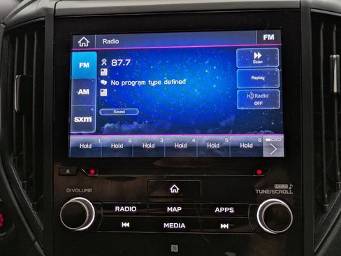 Used 2022 Subaru Forester Wilderness image 26