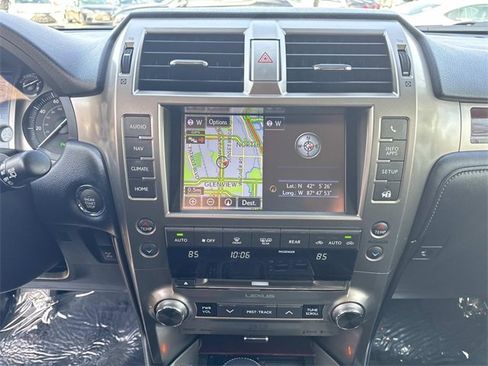 Used 2016 Lexus GX 460 Luxury image 25