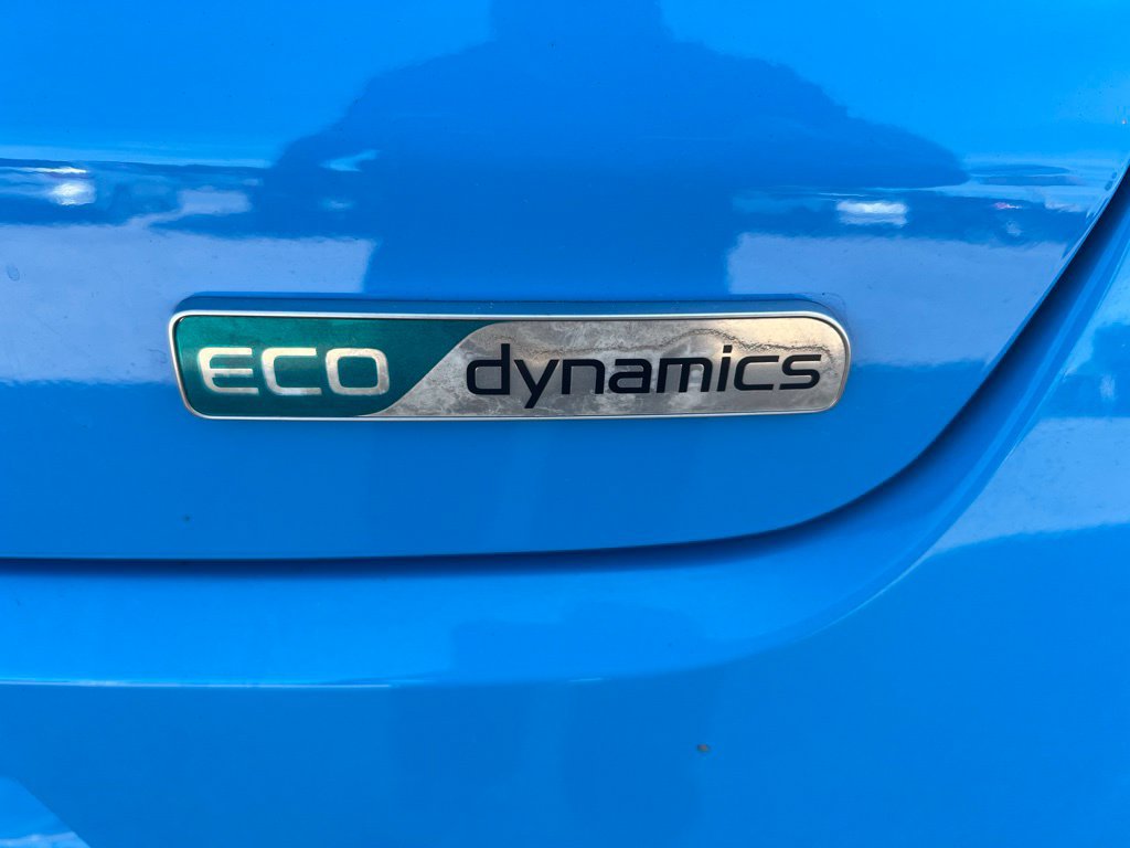 Certified 2024 Kia Soul EX FWD image 34