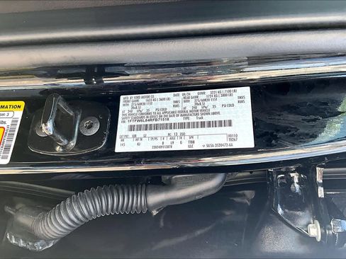 Used 2024 Ford F150 King Ranch image 38