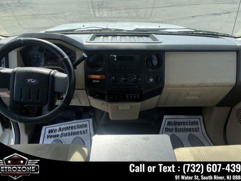 Used 2008 Ford F350 XLT RWD image 19
