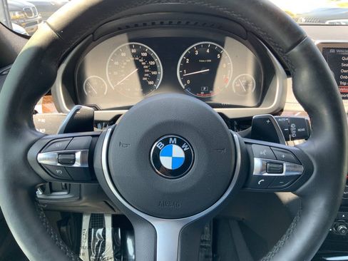 Used 2016 BMW X5 xDrive50i AWD/4WD image 9