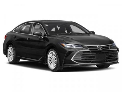 Used 2019 Toyota Avalon Limited image 7
