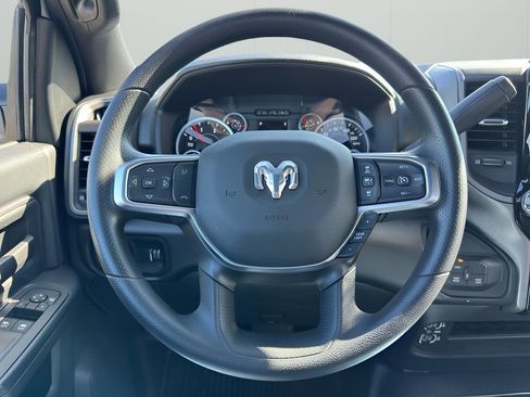 New 2026 RAM 5500 Tradesman AWD/4WD image 10