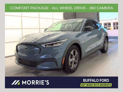Used 2023 Ford Mustang Mach-E Select w/ Comfort Package Lite