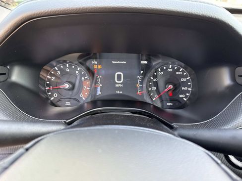 New 2026 Jeep Compass Latitude image 28