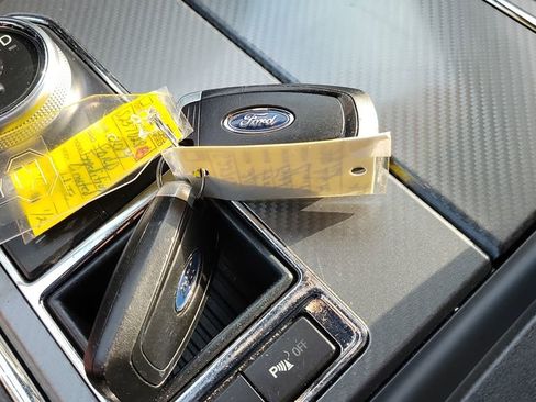 Used 2019 Ford Expedition Limited w/ Equipment Group 303A image 28