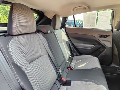 Certified 2024 Subaru Crosstrek 2.0i Premium AWD/4WD image 15