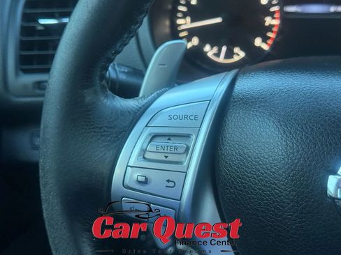 Used 2016 Nissan Altima 2.5 SR FWD image 24