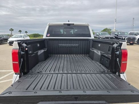 New 2026 Toyota Tacoma TRD Off-Road AWD/4WD image 25