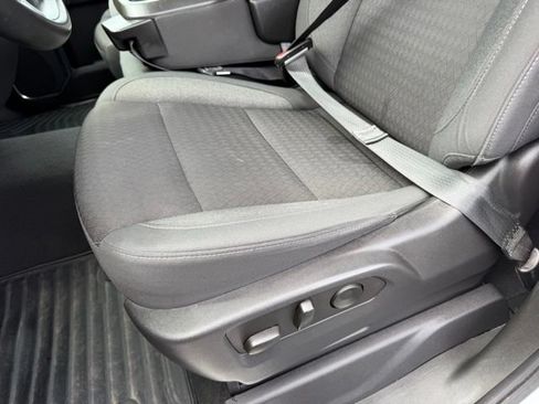 Certified 2023 Chevrolet Silverado 1500 LT AWD/4WD image 17
