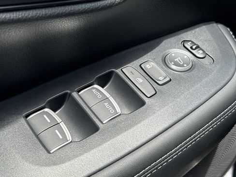 New 2027 Honda HR-V EX-L image 24