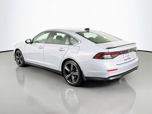 Used 2023 Honda Accord Sport image 16