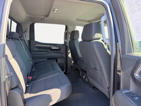 Used 2023 Chevrolet Silverado 1500 LT w/ Convenience Package II image 18