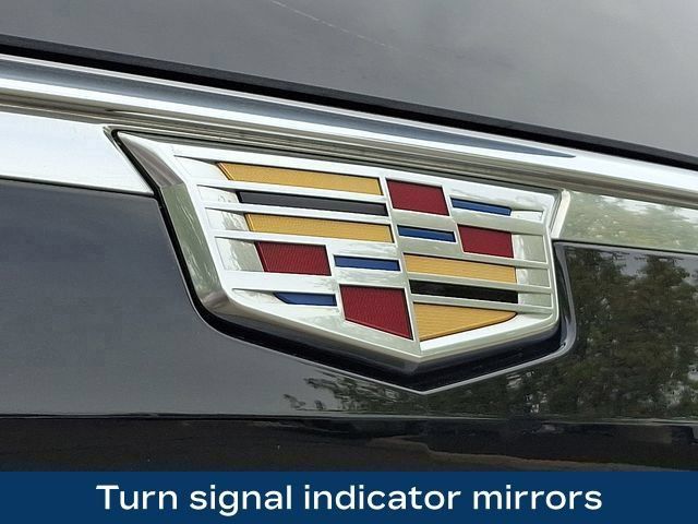 Used 2024 Cadillac Escalade Premium Luxury w/ Performance Package AWD/4WD image 41