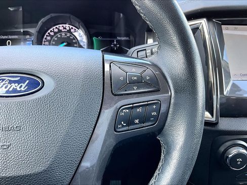 Used 2022 Ford Ranger Lariat w/ Equipment Group 501A High AWD/4WD image 25