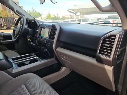 Used 2019 Ford F150 XLT image 22