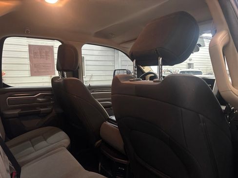 Used 2020 RAM 1500 Big Horn AWD/4WD image 28