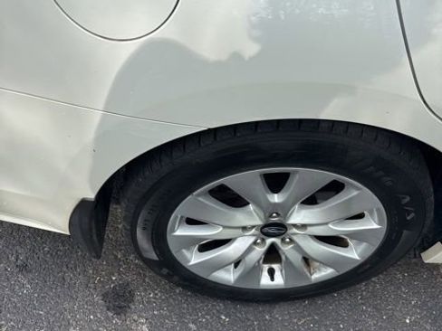 Used 2017 Subaru Legacy 2.5i Premium w/ Popular Package #1 image 44