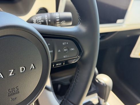 New 2026 MAZDA CX-5 Select image 16