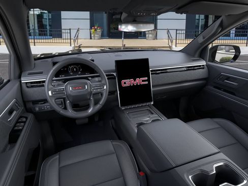New 2026 GMC Sierra EV Elevation AWD/4WD image 15
