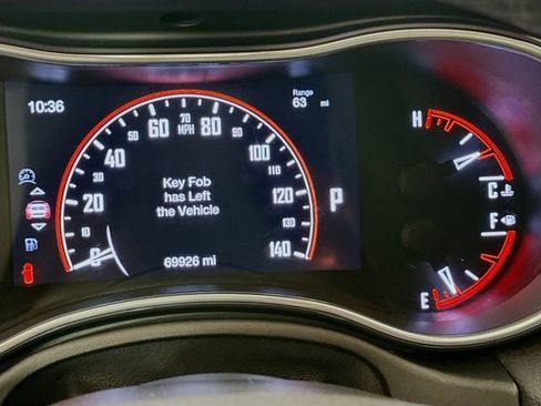 Used 2019 Dodge Durango SXT w/ 3rd Row Seating Group AWD/4WD image 12