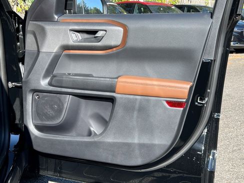 New 2025 Ford Bronco Sport Outer Banks w/ Outer Banks Tech Package+ image 6