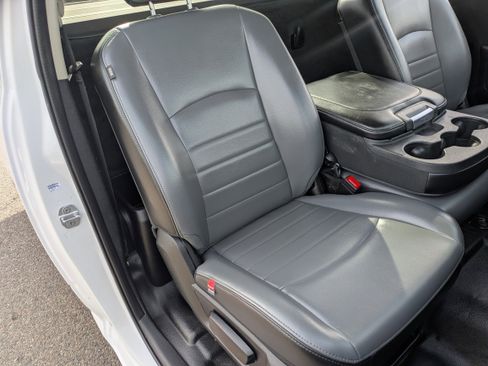 Used 2021 RAM 1500 Tradesman w/ Power & Remote Entry Group image 10