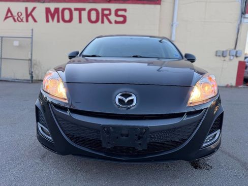 Used 2010 MAZDA MAZDA3 s Sport image 3