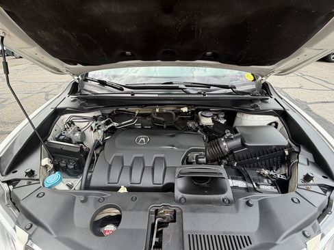 Used 2015 Acura RDX AWD image 18