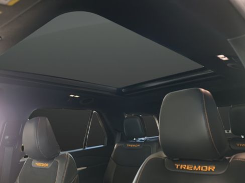 New 2026 Ford Explorer Tremor w/ Tremor Ultimate Package AWD/4WD image 12