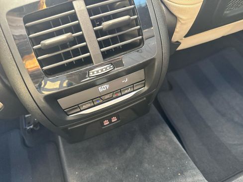 Used 2022 BMW X3 M40i AWD/4WD image 17
