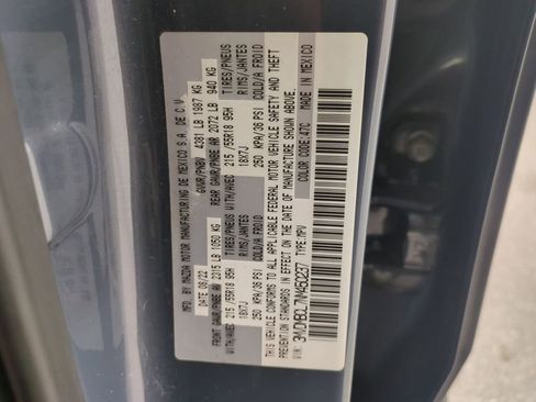 Used 2022 MAZDA CX-30 AWD 2.5 S w/ Preferred Package image 43