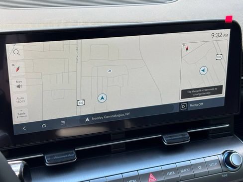 New 2026 Hyundai Kona Limited AWD/4WD image 34