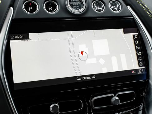 Used 2023 Aston Martin DBX 707 image 25