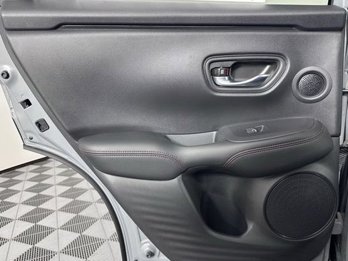 Used 2025 Acura ADX A-Spec image 19