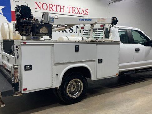 Used 2017 Ford F350 XL w/ Power Equipment Group image 4