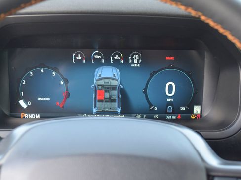 New 2026 Ford F150 Tremor w/ Equipment Group 402B AWD/4WD image 9