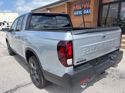 Used 2026 Honda Ridgeline TrailSport image 18