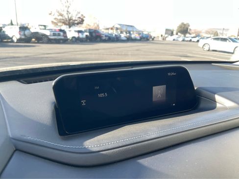 Used 2024 MAZDA CX-30 AWD 2.5 S w/ Preferred Package image 14