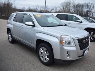 Used 2014 GMC Terrain SLE w/ Convenience Package video 1