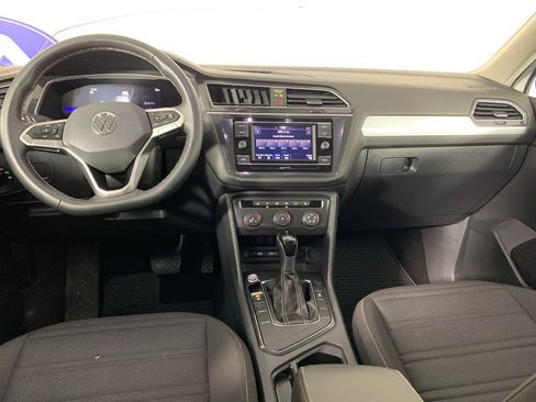 Used 2023 Volkswagen Tiguan S FWD image 34