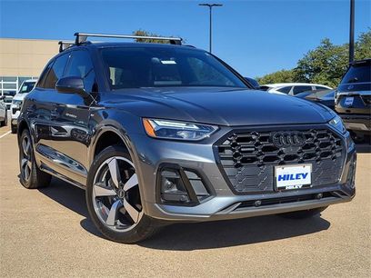 Used 2022 Audi Q5 2.0T Premium Plus w/ Premium Plus Package