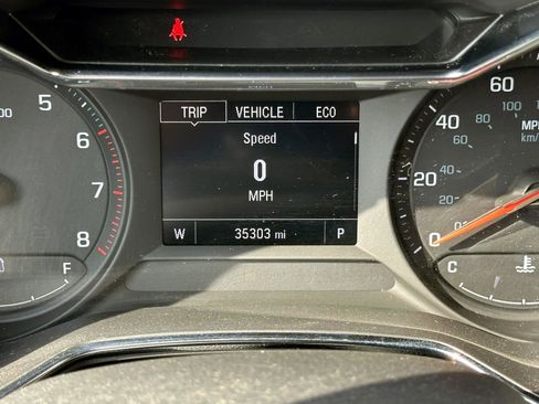 Used 2023 Chevrolet TrailBlazer ACTIV image 18