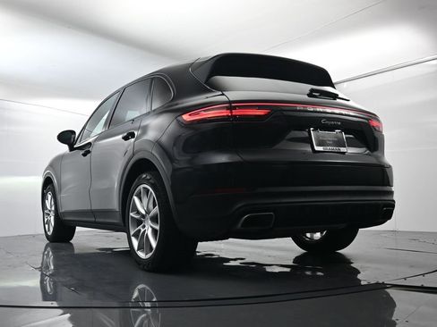 Used 2019 Porsche Cayenne image 51
