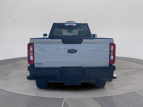 Used 2025 Ford F350 XL w/ XL Off-Road Package AWD/4WD image 4